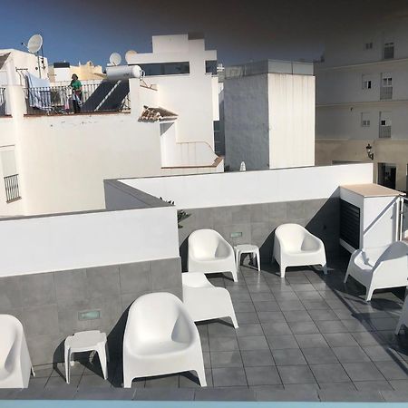 Apartamento 1 Gran8Nerja Eksteriør bilde