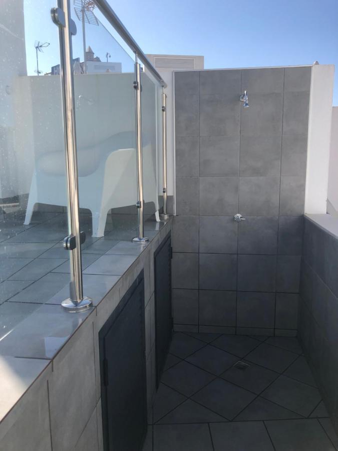 Apartamento 1 Gran8Nerja Eksteriør bilde
