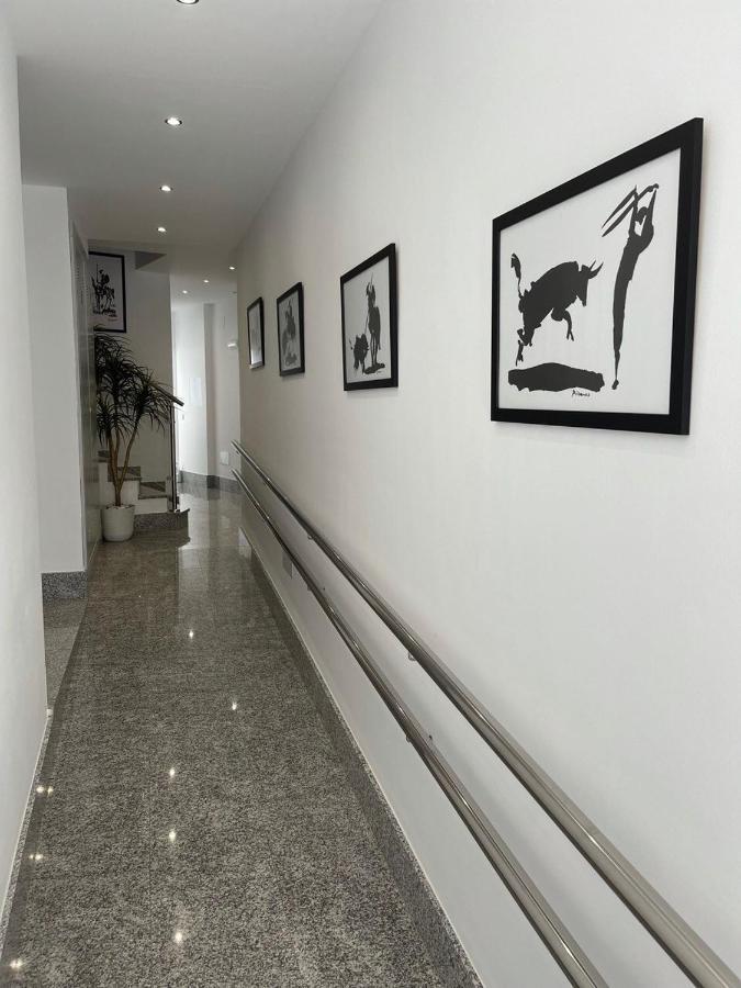 Apartamento 1 Gran8Nerja Eksteriør bilde