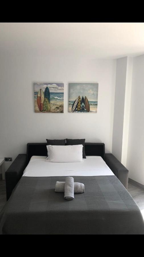 Apartamento 1 Gran8Nerja Eksteriør bilde