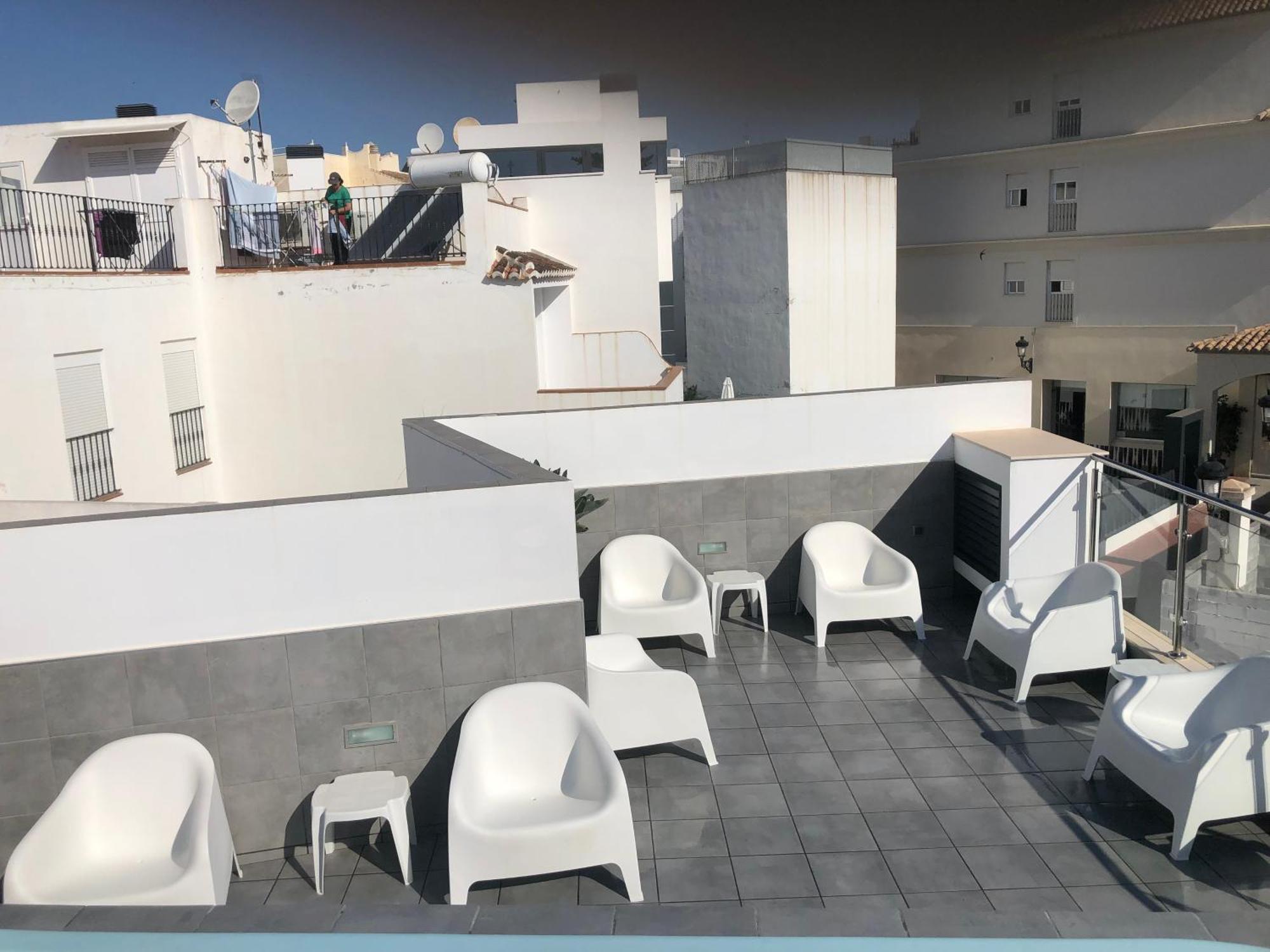 Apartamento 1 Gran8Nerja Eksteriør bilde