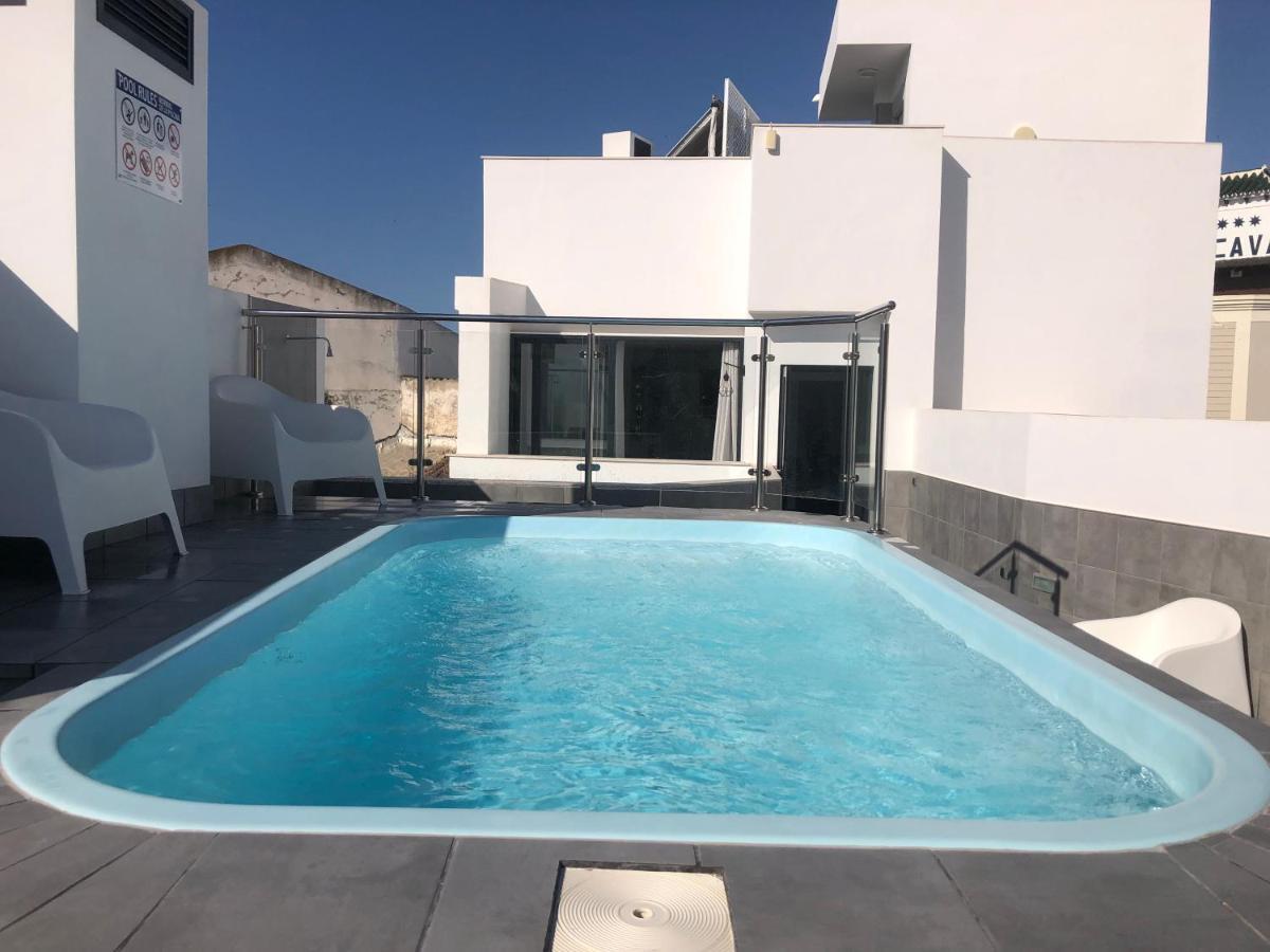Apartamento 1 Gran8Nerja Eksteriør bilde