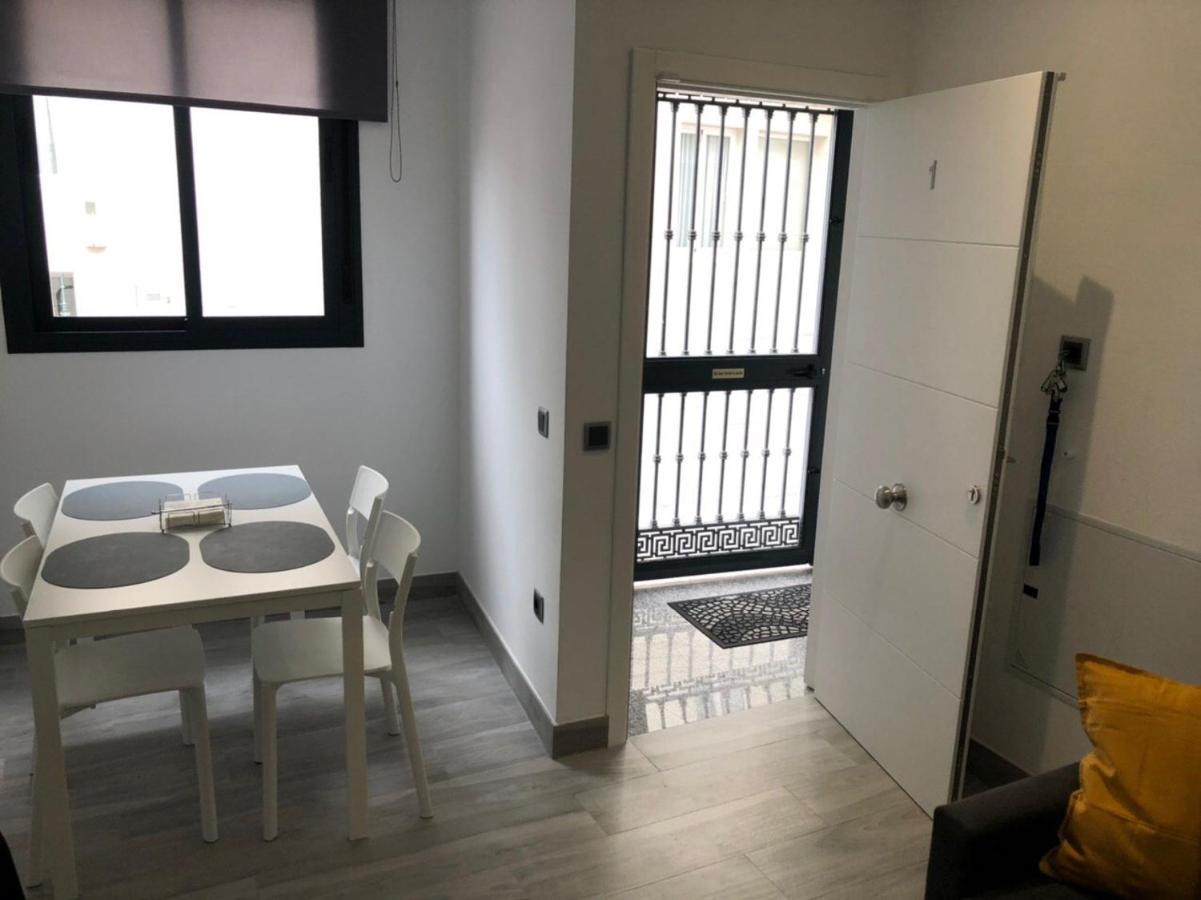 Apartamento 1 Gran8Nerja Eksteriør bilde