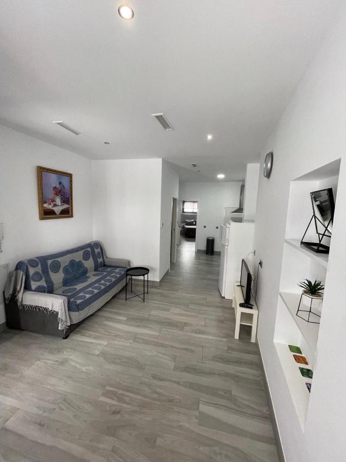 Apartamento 1 Gran8Nerja Eksteriør bilde