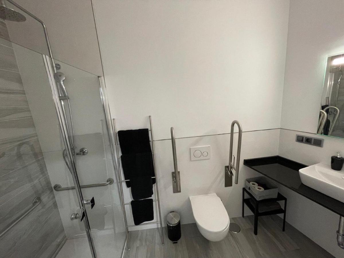 Apartamento 1 Gran8Nerja Eksteriør bilde