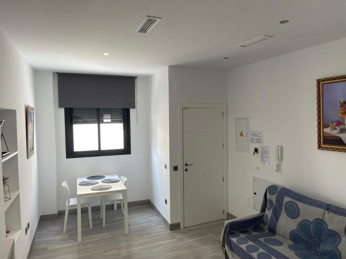 Apartamento 1 Gran8Nerja Eksteriør bilde
