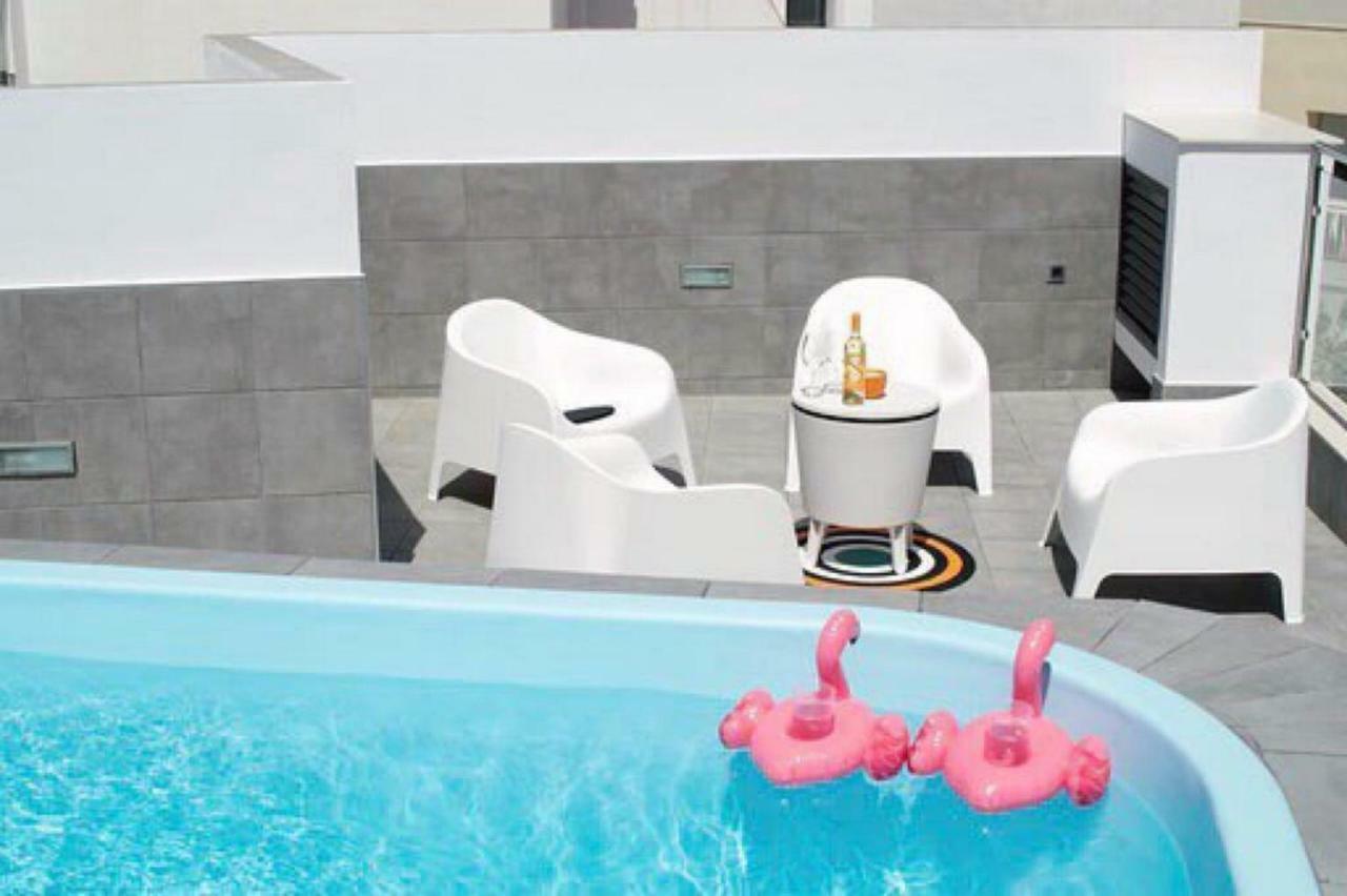 Apartamento 1 Gran8Nerja Eksteriør bilde