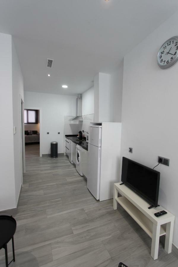 Apartamento 1 Gran8Nerja Eksteriør bilde