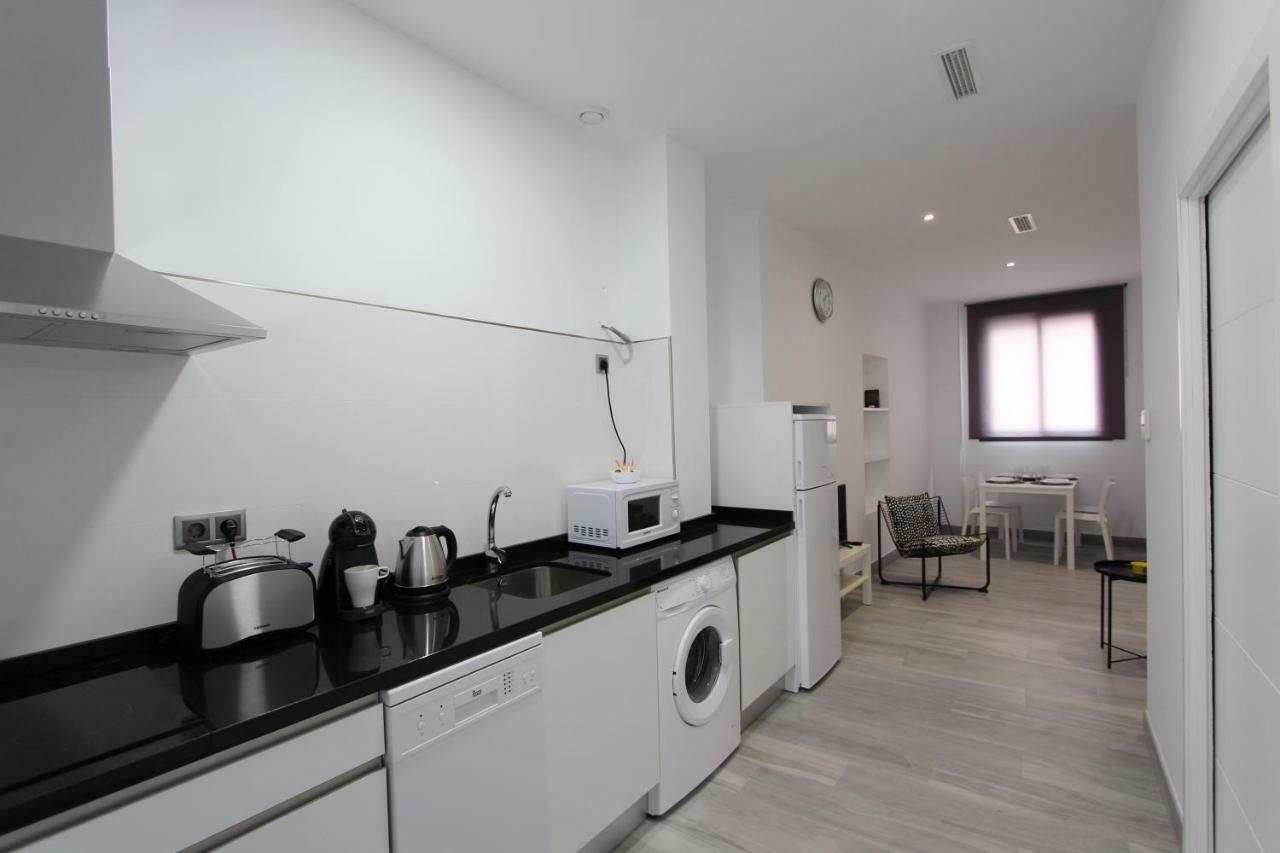 Apartamento 1 Gran8Nerja Eksteriør bilde