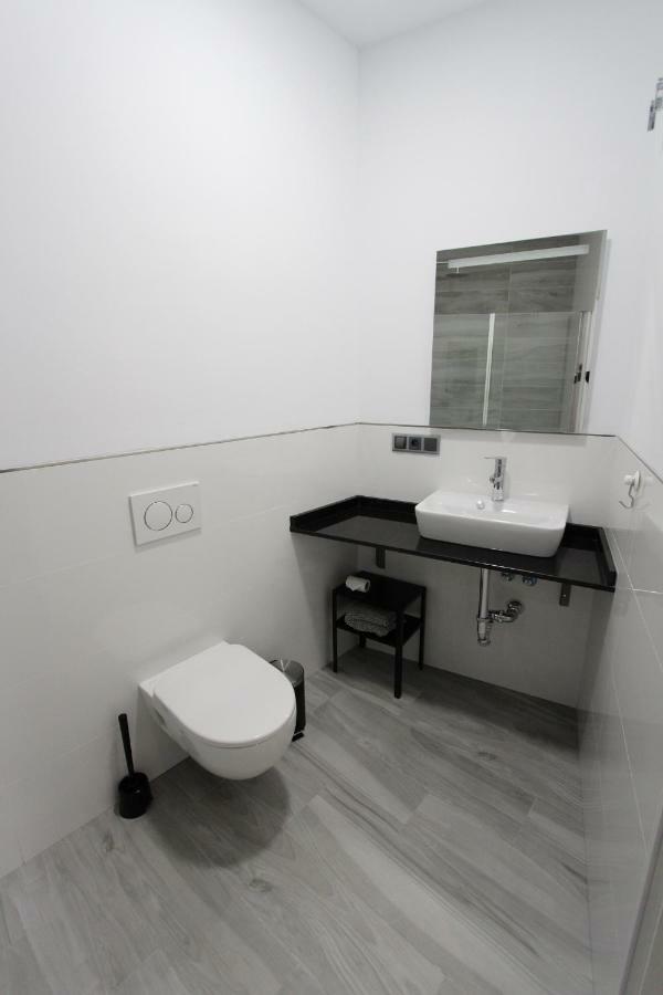 Apartamento 1 Gran8Nerja Eksteriør bilde