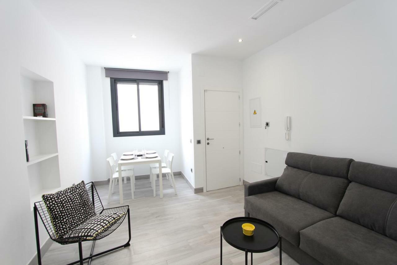 Apartamento 1 Gran8Nerja Eksteriør bilde