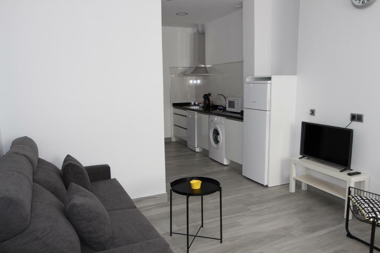 Apartamento 1 Gran8Nerja Eksteriør bilde