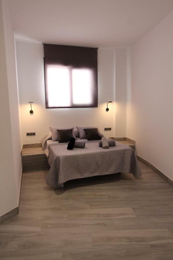 Apartamento 1 Gran8Nerja Eksteriør bilde