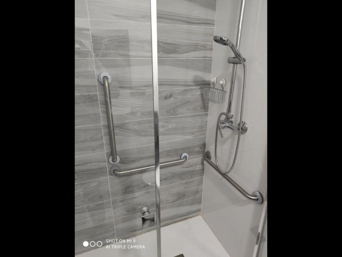 Apartamento 1 Gran8Nerja Eksteriør bilde